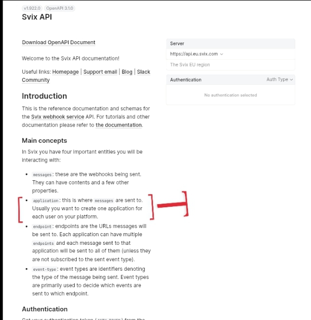 Initial guidance