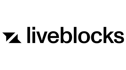 Liveblocks Logo