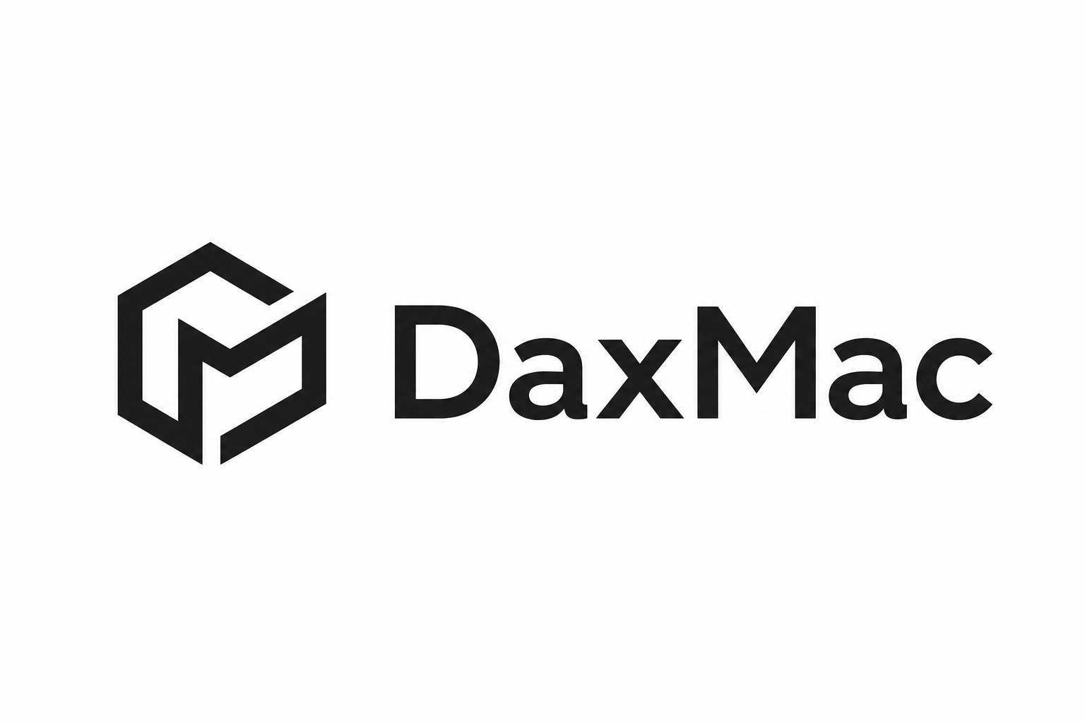 DaxMac Logo