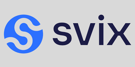 Svix Logo